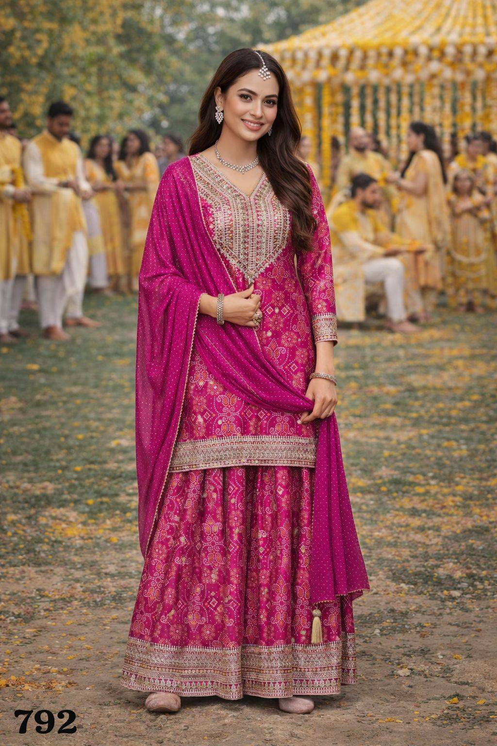 Mrudangi Kanishka Bulk salwar kameez suppliers